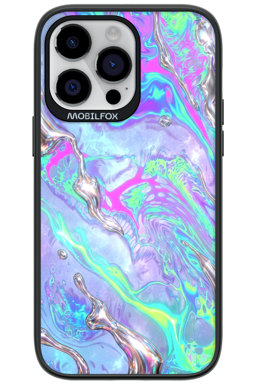 Aurora 2.0 - Apple iPhone 14 Pro Max