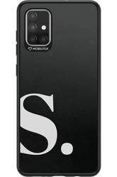 S (Off Space) 2.0 - Samsung Galaxy A71