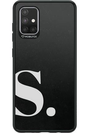 S (Off Space) 2.0 - Samsung Galaxy A71