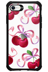 Cherry Cherry Lady - Apple iPhone SE 2020