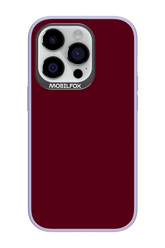 Burgundy - Apple iPhone 14 Pro