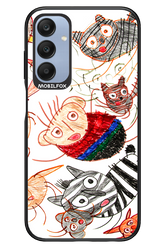Dream 2.0 - Samsung A25
