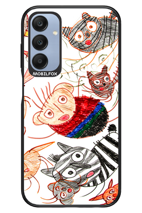 Dream 2.0 - Samsung A25