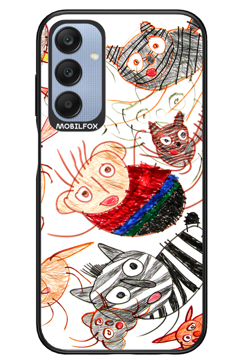 Dream 2.0 - Samsung A25