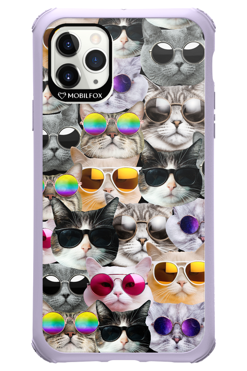 Cat World - Apple iPhone 11 Pro Max