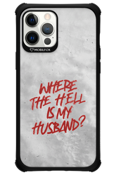 Husband - Apple iPhone 12 Pro Max