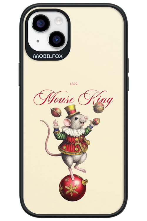 Mouse King - Apple iPhone 14 Plus