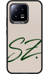 (Tennis Zone) SZ - Xiaomi 13