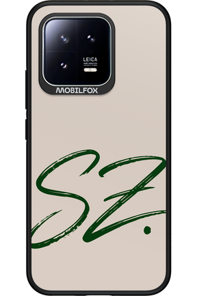 (Tennis Zone) SZ - Xiaomi 13