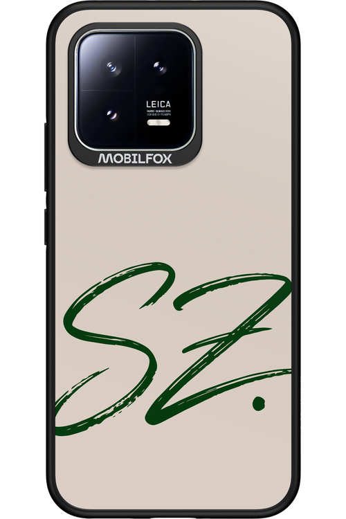 (Tennis Zone) SZ - Xiaomi 13