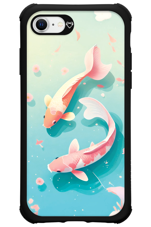 Koi II - Apple iPhone SE 2022