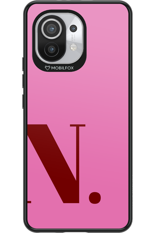 N (Sorbet) 2.0 - Xiaomi Mi 11 5G
