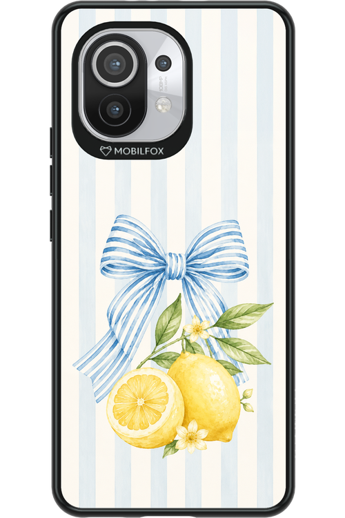Wild Lemon 2.0 - Xiaomi Mi 11 5G