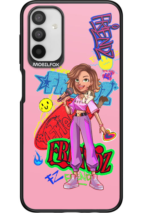 Kinia - Samsung Galaxy A04s