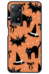 Cat & Bat - Xiaomi Redmi Note 11Pro 4G/5G