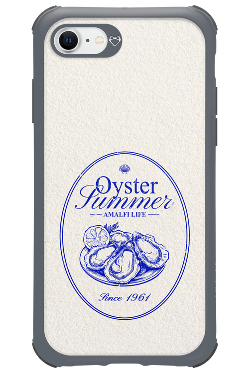 Oyster Summer - Apple iPhone SE 2020