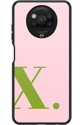X (Matcha Gum) - Xiaomi Poco X3 NFC