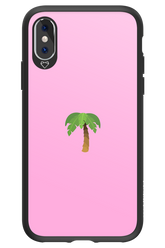 Chill Palm - Apple iPhone XS