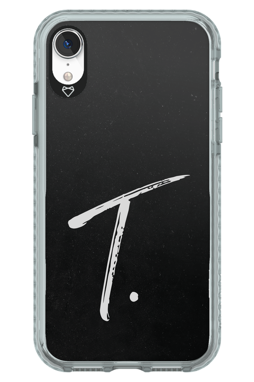 (Off Space) T 2.0 - Apple iPhone XR