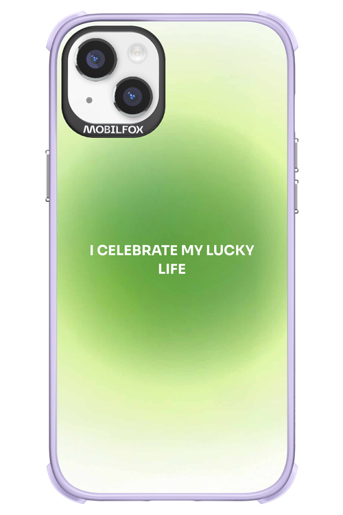 MY LUCKY LIFE - Apple iPhone 14 Plus