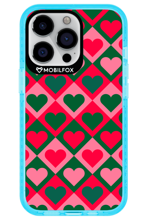 Love of Christmas - Apple iPhone 13 Pro