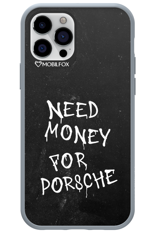 Need Money II - Apple iPhone 12 Pro