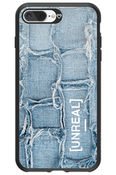 Jeans - Apple iPhone 8 Plus