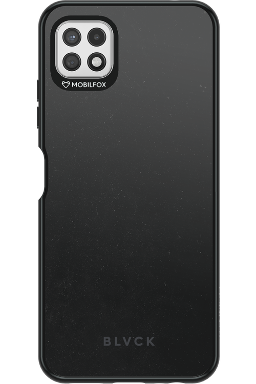 BLVCK - Samsung Galaxy A22 5G