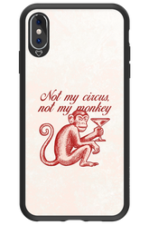 Monkey 2.0 - Apple iPhone XS Max