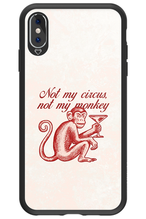 Monkey 2.0 - Apple iPhone XS Max