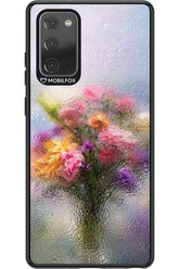Rippleglass flower 2.0 - Samsung Galaxy Note 20