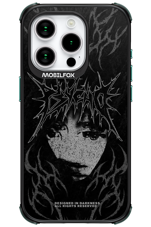 Schizo - Apple iPhone 15 Pro
