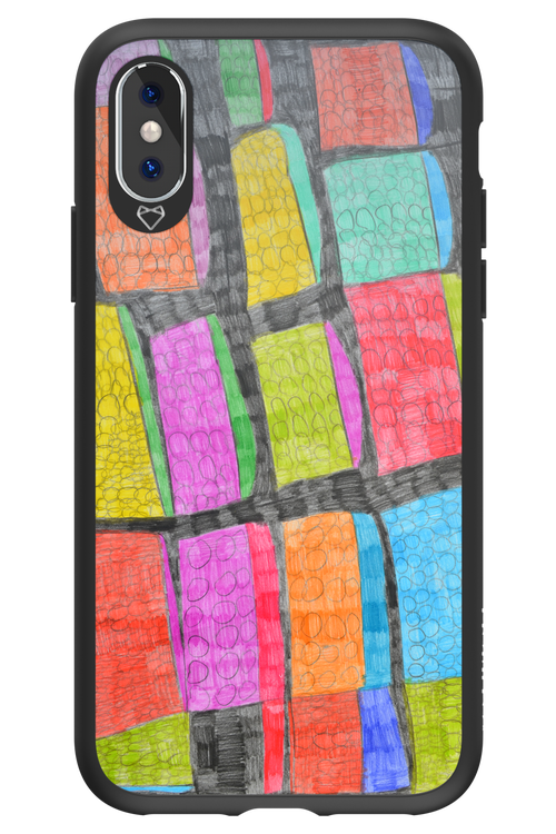 Bihari László 2.0 - Apple iPhone XS