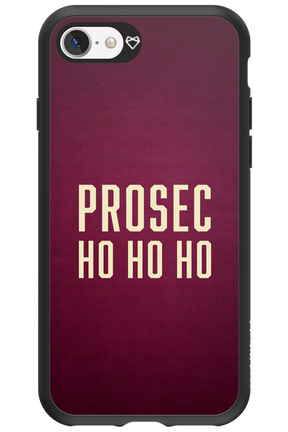 Prosec Ho - Apple iPhone 7