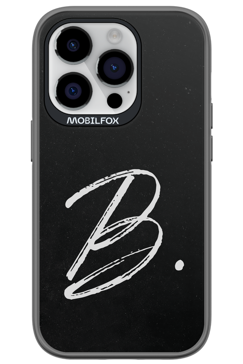 (Off Space) B 2.0 - Apple iPhone 14 Pro