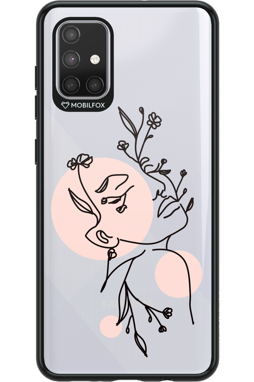 Confidence 2.0 - Samsung Galaxy A71