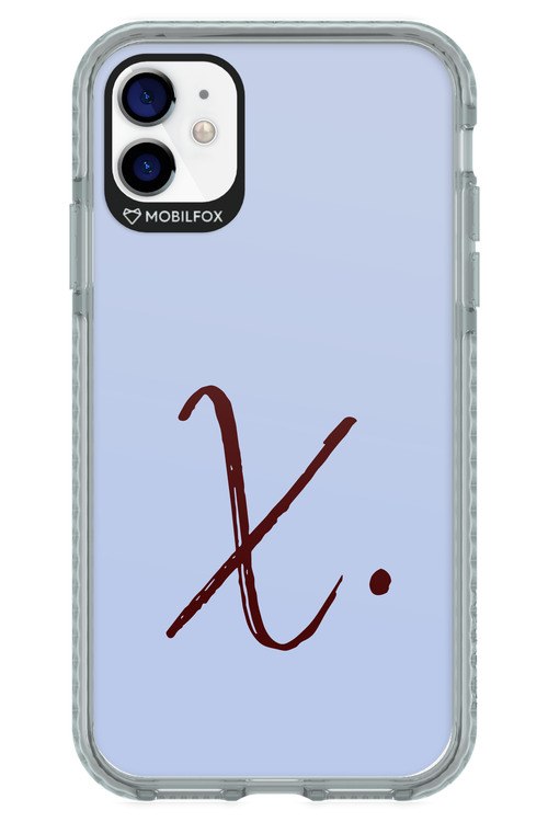 (Jellyfish Presso) X 2.0 - Apple iPhone 11