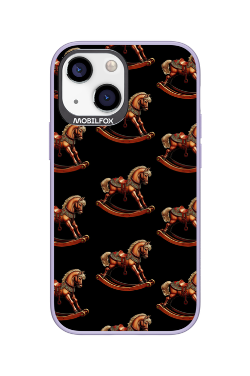 Rocking Horse - Apple iPhone 13 Mini