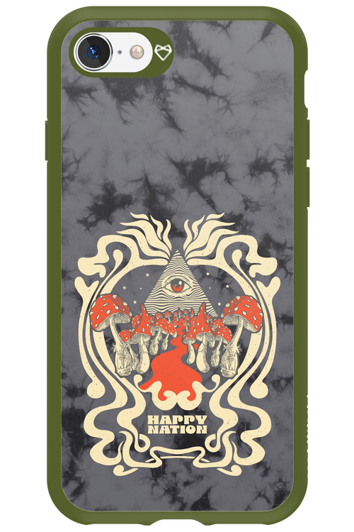Happy Nation 2.0 - Apple iPhone SE 2020