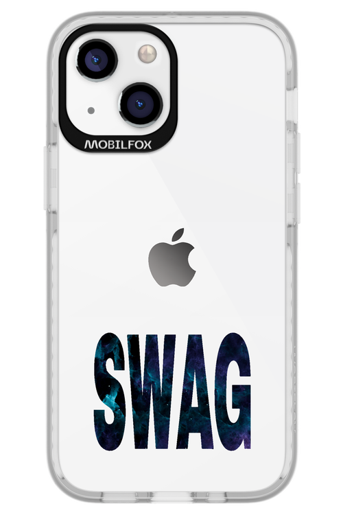 Holo Swag 2.0 - Apple iPhone 13 Mini