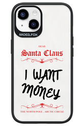 Letter - Apple iPhone 14