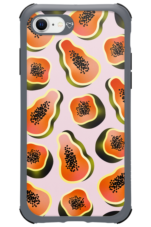 Papaya Wave 2.0 - Apple iPhone SE 2020