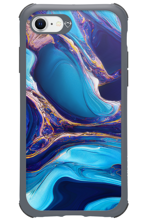 Amethyst 2.0 - Apple iPhone SE 2022