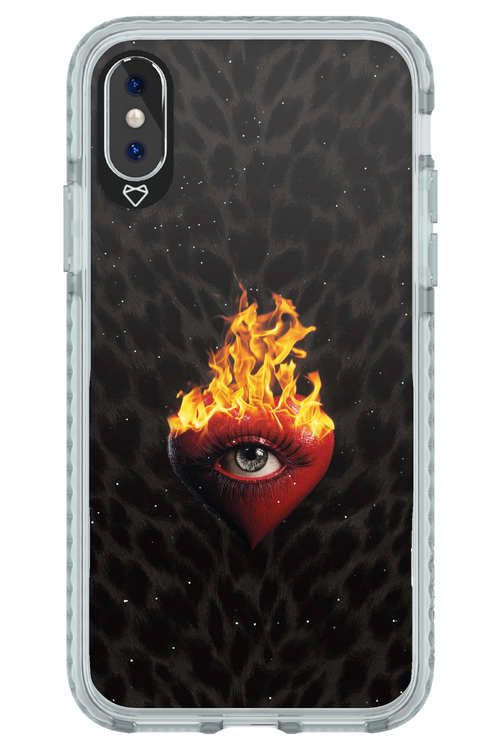 Shit happens - Apple iPhone X