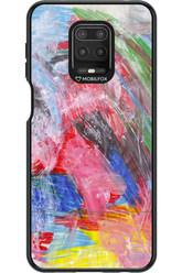 Xrax 2.0 - Xiaomi Redmi Note 9 Pro