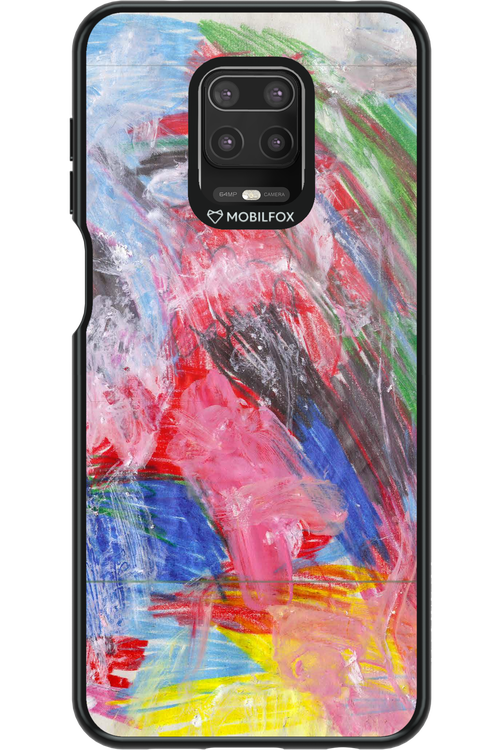 Xrax 2.0 - Xiaomi Redmi Note 9 Pro