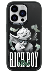 RICH BOY - Apple iPhone 14 Pro