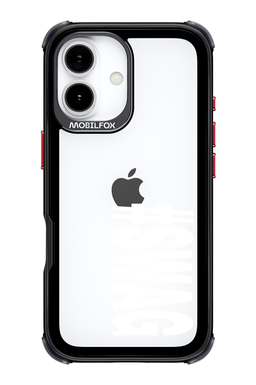Swag Light Mode - Apple iPhone 17