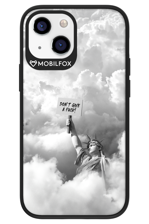 Don't give a  2.0 - Apple iPhone 13 Mini