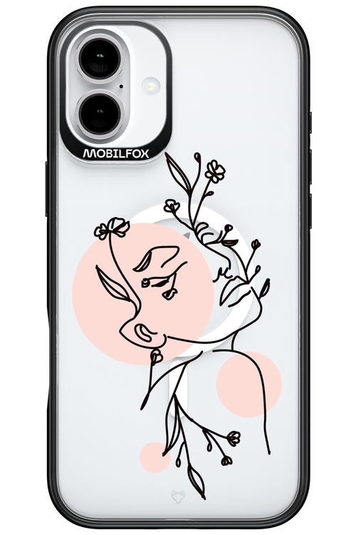Confidence 2.0 - Apple iPhone 16 Plus